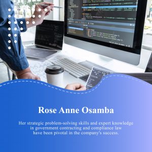 Rose Anne Osamba