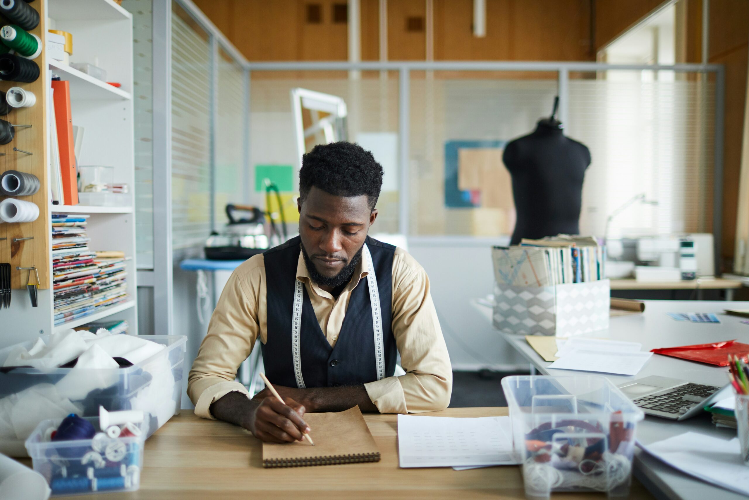 Rose Anne Osamba- Small Businesses