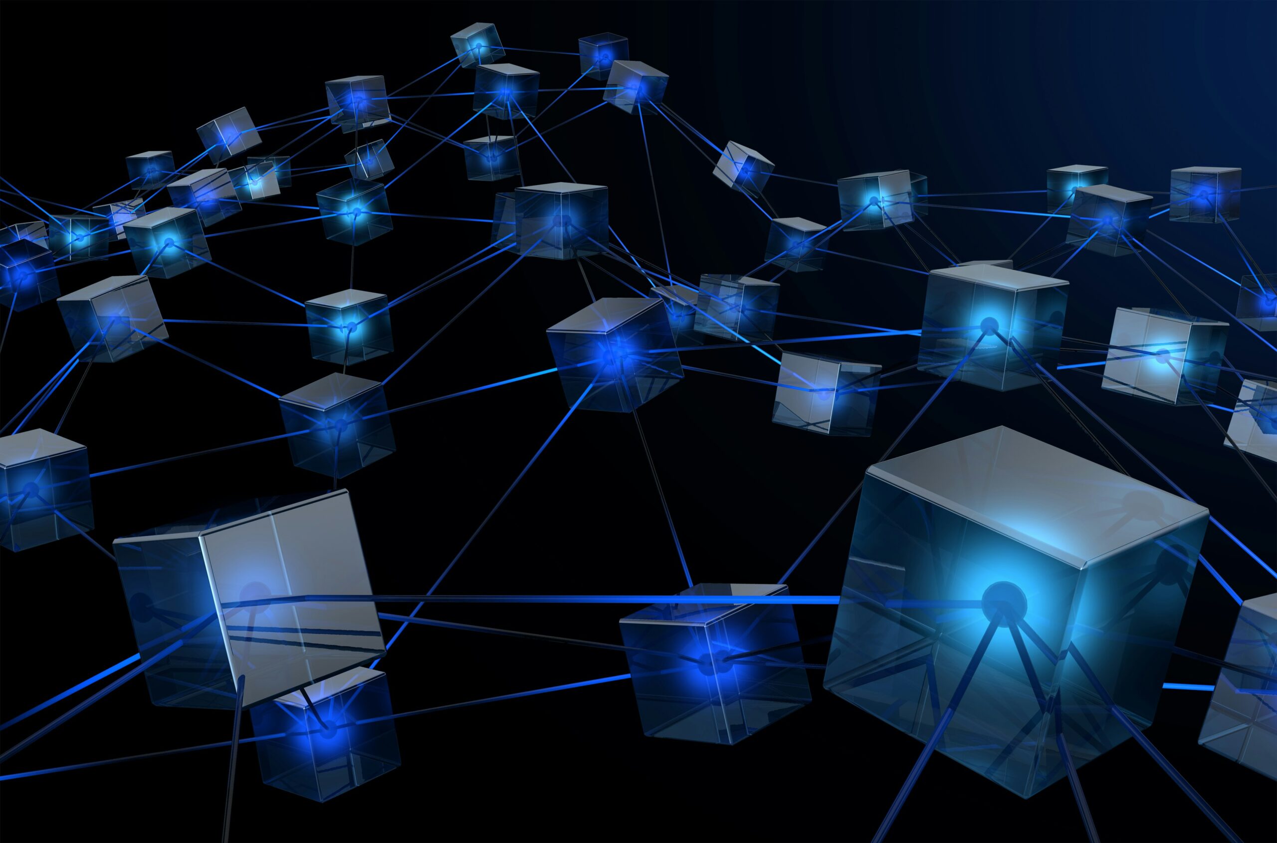 Blockchain vs Traditional Databases