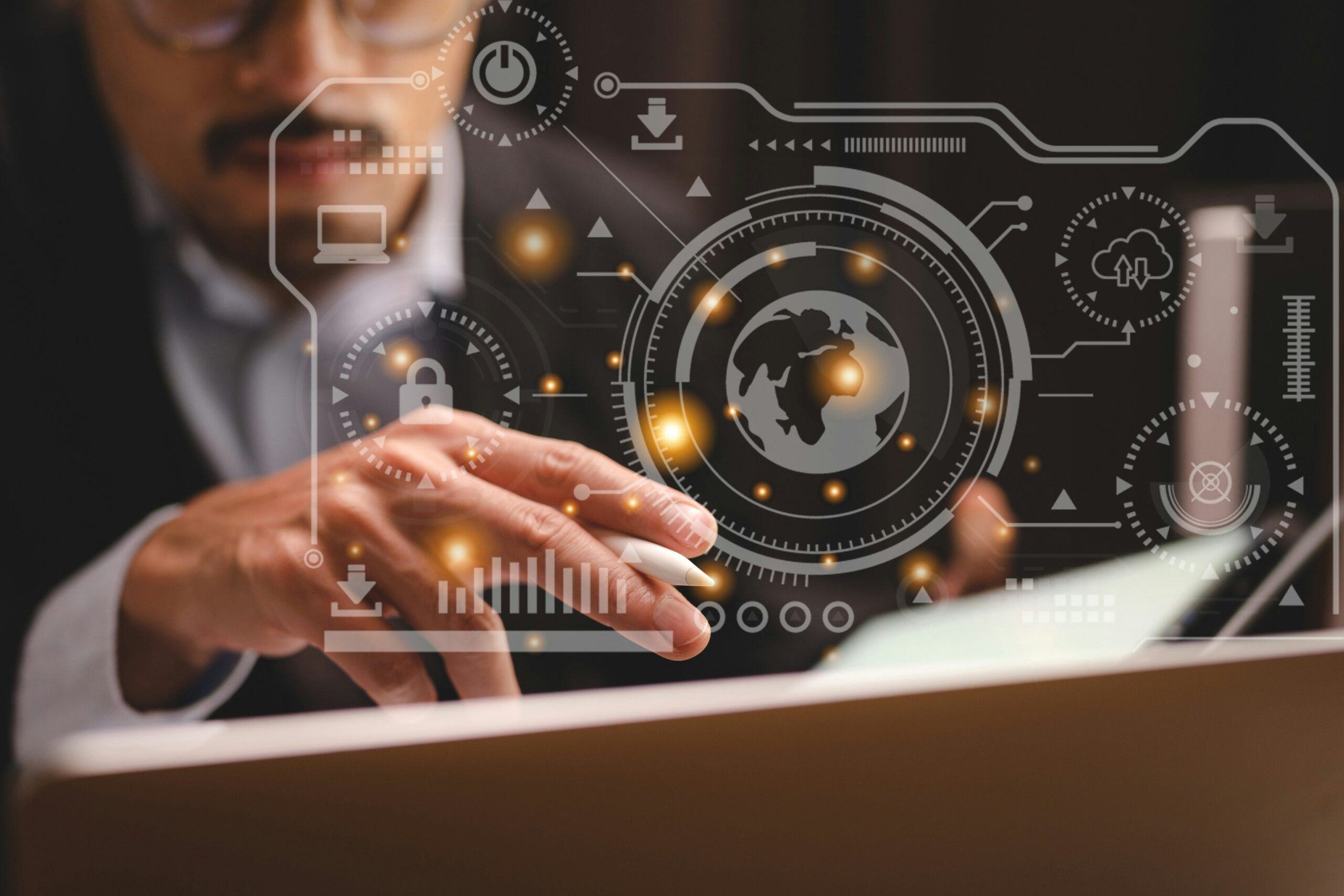 Data Migration Strategies