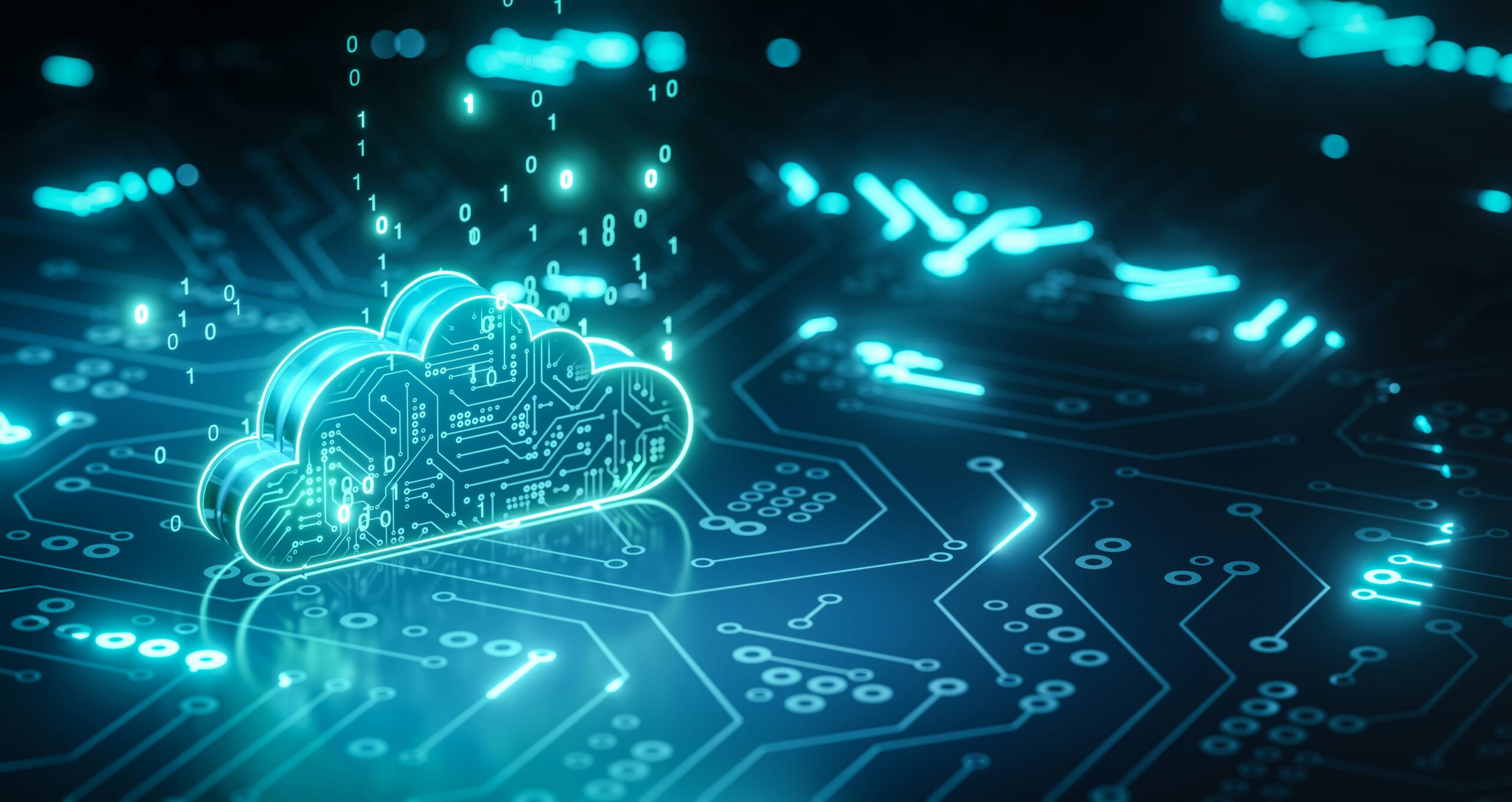Rose Anne Osamba - IT Modernization