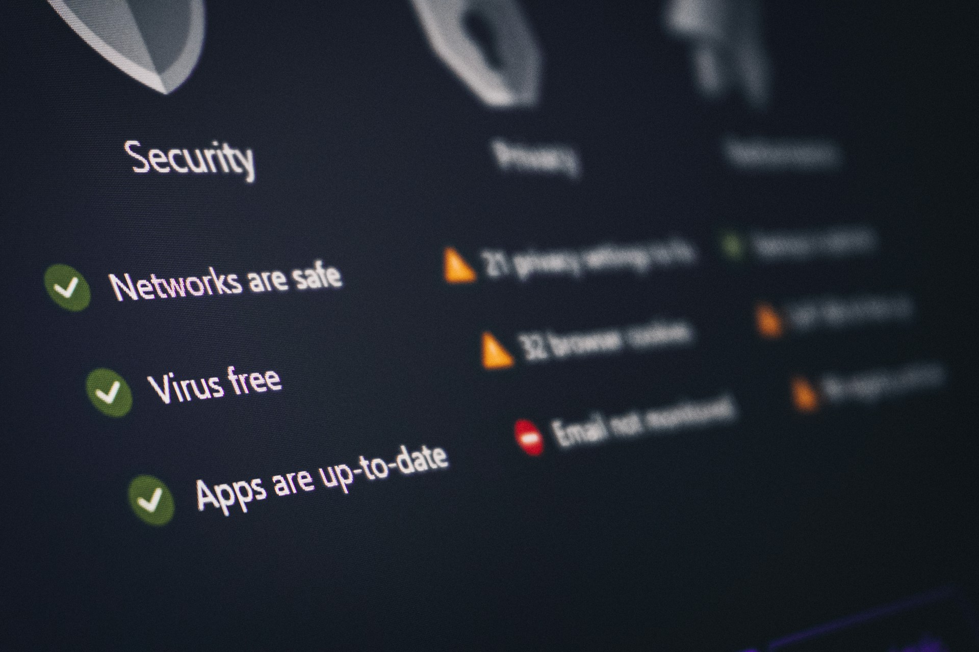 Modern Cybersecurity Strategies